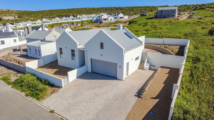 3 Bedroom Property for Sale in Welgedaan Estate Western Cape